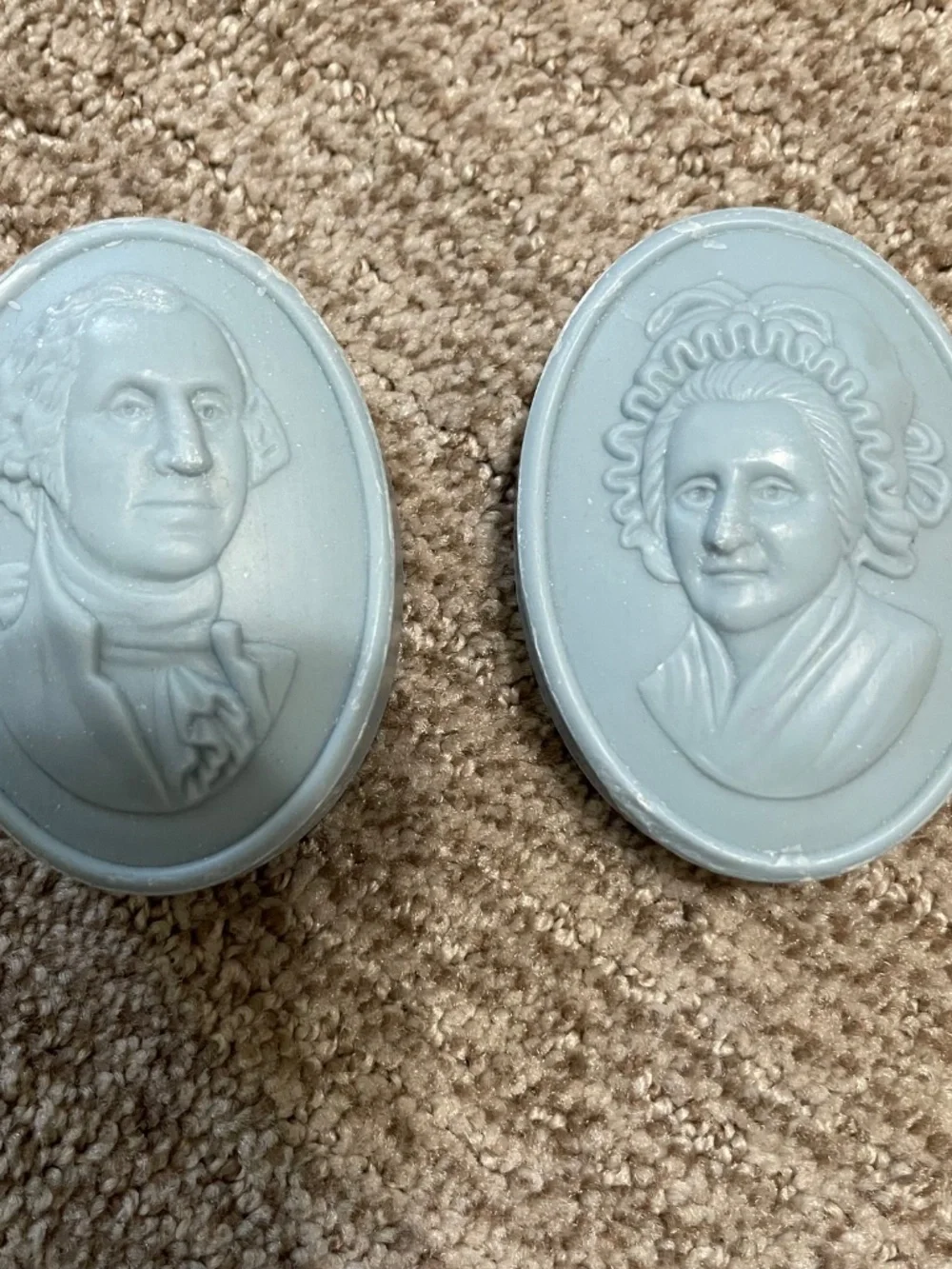 Avon rare vintage